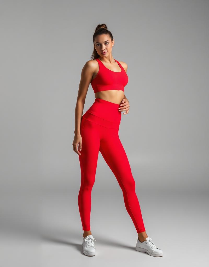 ATHLEISURE