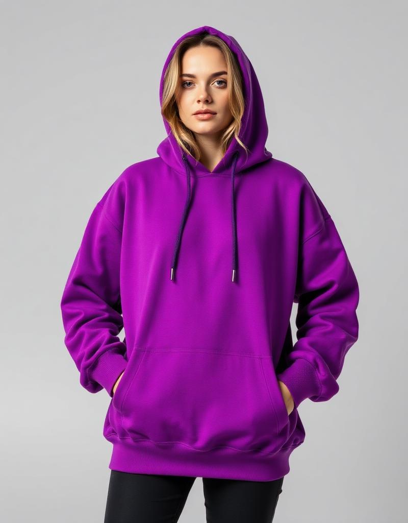 HOODIES
