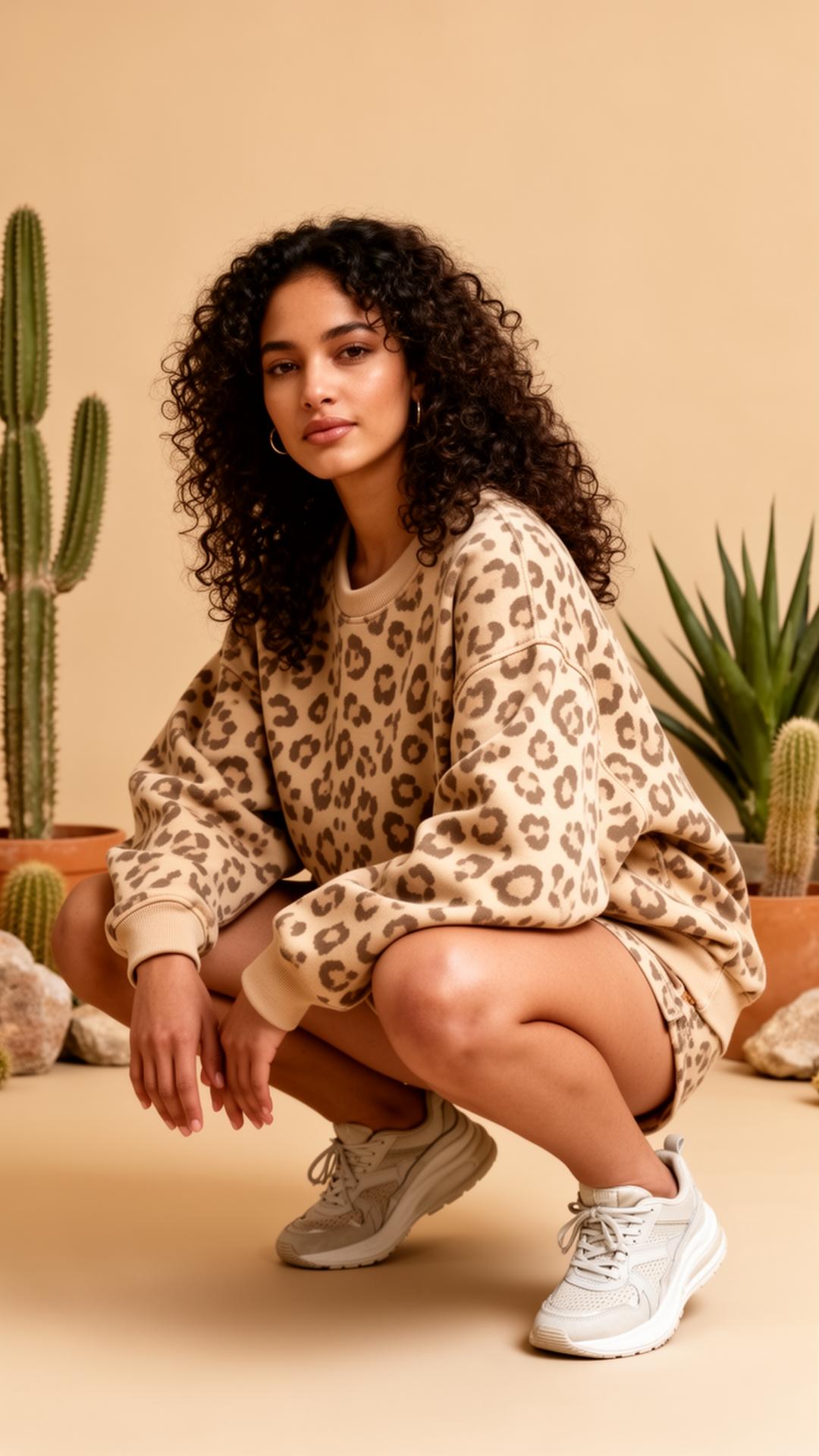 Our most versatile print