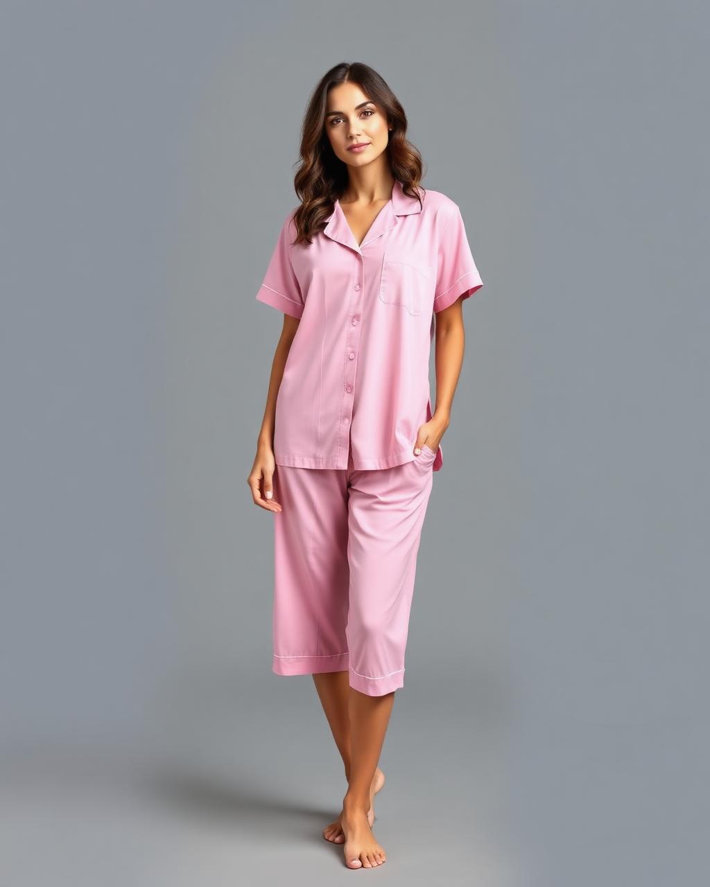 LOUNGEWEAR