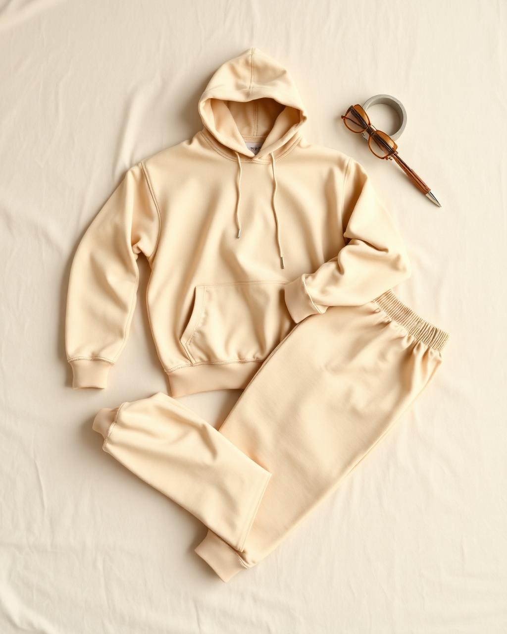 Airplane Mode Travel Hoodie
